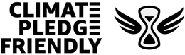 CLIMATE PLEDGE FRIENDLY trademark