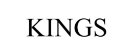 KINGS trademark