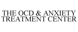 THE OCD & ANXIETY TREATMENT CENTER trademark