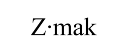 Z·MAK trademark