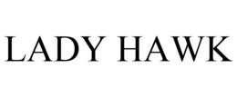LADY HAWK trademark