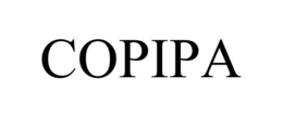 COPIPA trademark