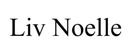 LIV NOELLE trademark