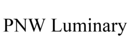 PNW LUMINARY trademark