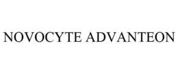 NOVOCYTE ADVANTEON trademark