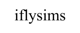 IFLYSIMS trademark