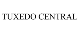 TUXEDO CENTRAL trademark