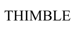 THIMBLE trademark