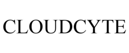 CLOUDCYTE trademark