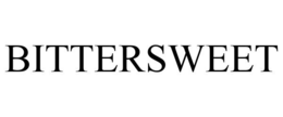 BITTERSWEET trademark