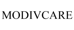 MODIVCARE trademark