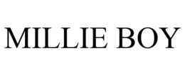 MILLIE BOY trademark