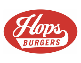 HOPS BURGERS trademark