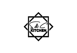 S & C KITCHEN trademark