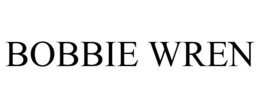 BOBBIE WREN trademark