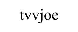 TVVJOE trademark