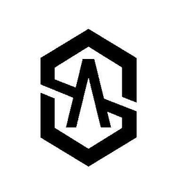 AS trademark
