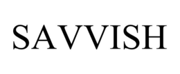 SAVVISH trademark