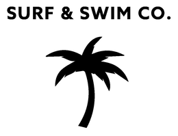 SURF & SWIM CO. trademark