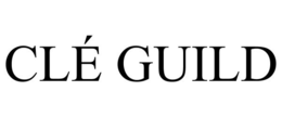 CLÉ GUILD trademark