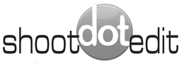 SHOOT DOT EDIT trademark