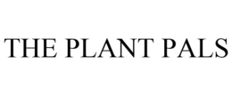 THE PLANT PALS trademark