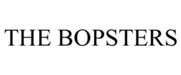 THE BOPSTERS trademark