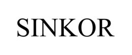 SINKOR trademark