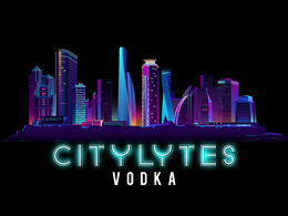 CITYLYTES VODKA trademark