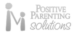 POSITIVE PARENTING SOLUTIONS trademark