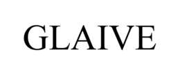 GLAIVE trademark