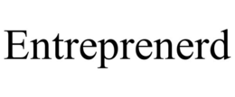 ENTREPRENERD trademark