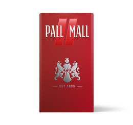 PALL MALL EST 1899 trademark