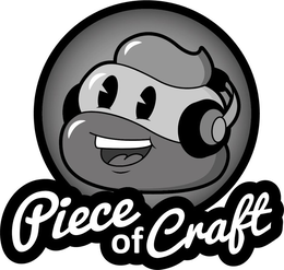 PIECE OF CRAFT trademark