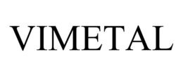 VIMETAL trademark