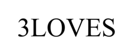 3LOVES trademark