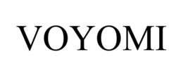 VOYOMI trademark