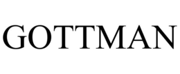 GOTTMAN trademark