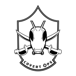 COVERT OPS trademark