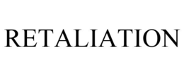 RETALIATION trademark