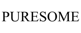 PURESOME trademark