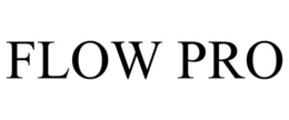 FLOW PRO trademark
