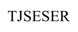 TJSESER trademark