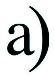 A) trademark