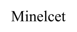 MINELCET trademark