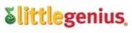 LITTLE GENIUS trademark