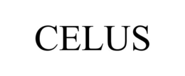 CELUS trademark