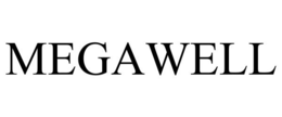 MEGAWELL trademark
