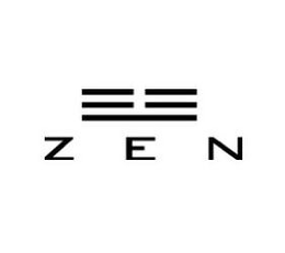 ZEN trademark