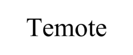 TEMOTE trademark
